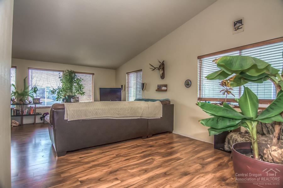 Chestnut Park - Residential