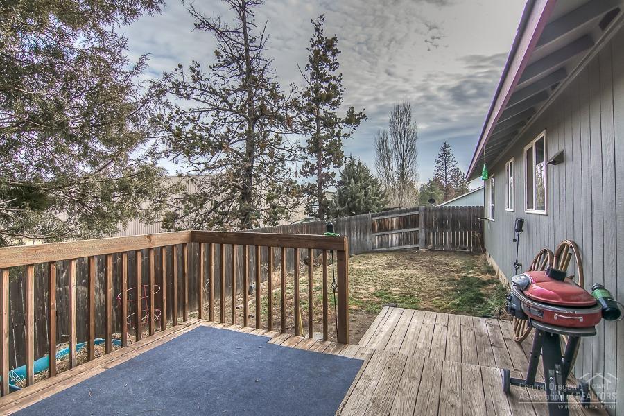 Chestnut Park - Residential