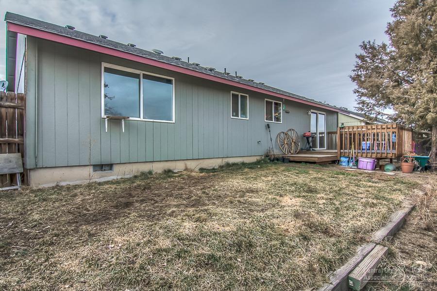 Chestnut Park - Residential