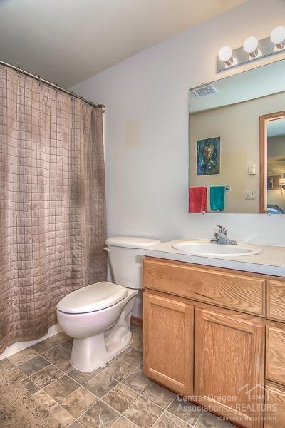 Chestnut Park - Residential