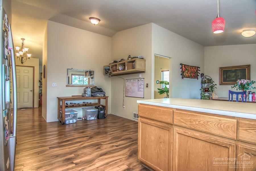 Chestnut Park - Residential