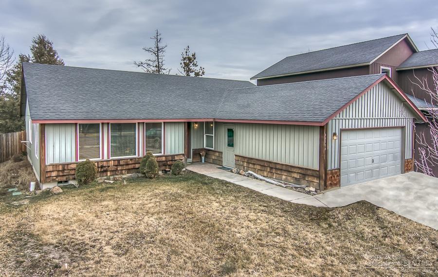 Chestnut Park - Residential