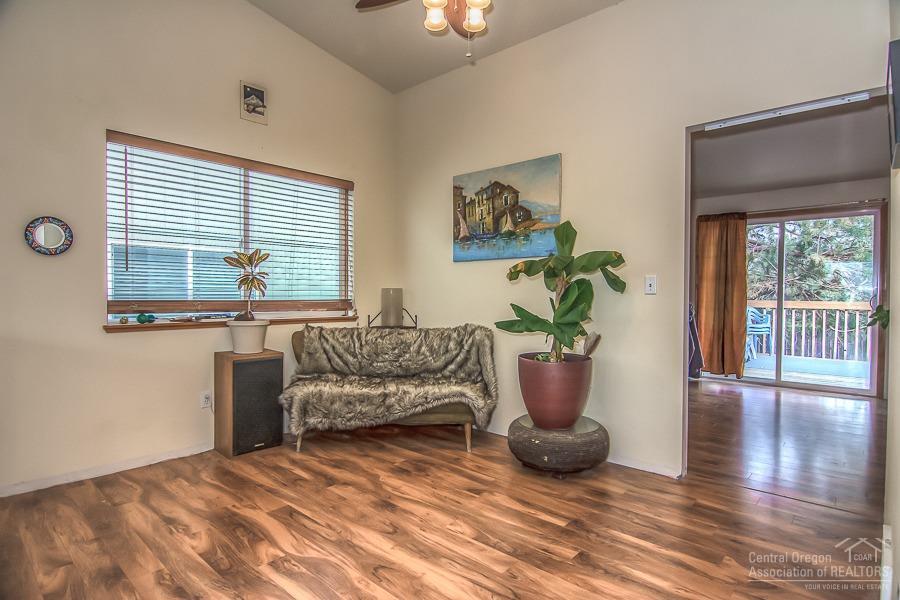 Chestnut Park - Residential