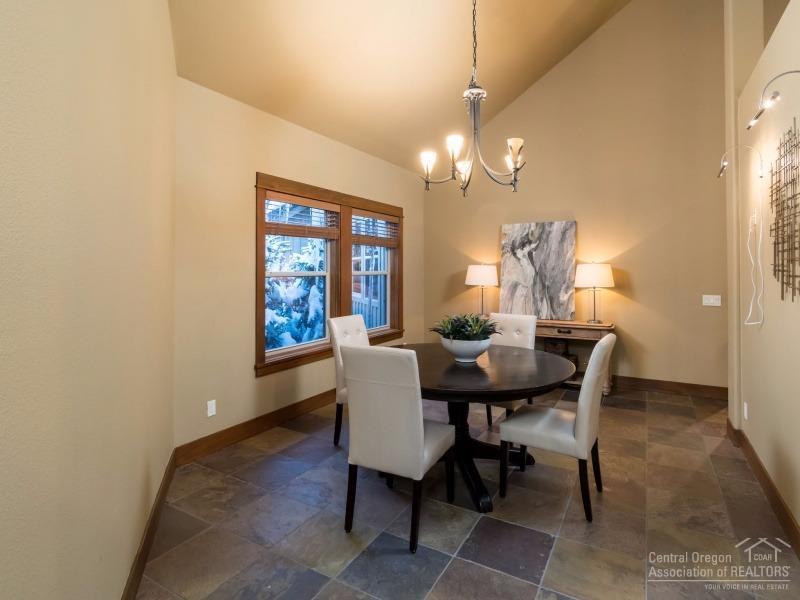 Broken Top - Residential