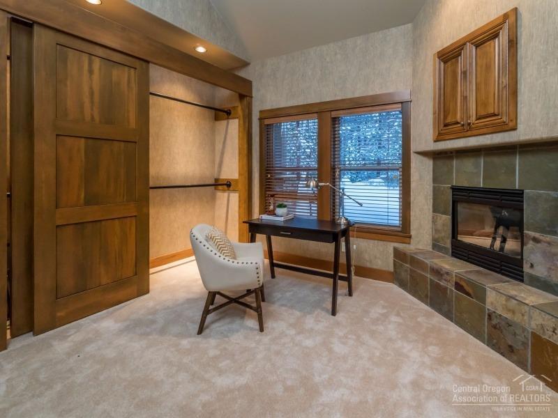 Broken Top - Residential