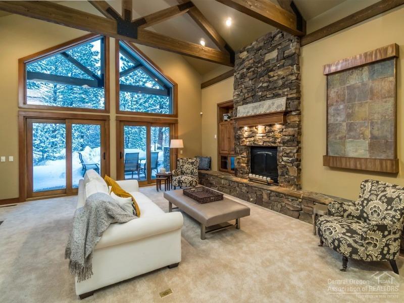 Broken Top - Residential