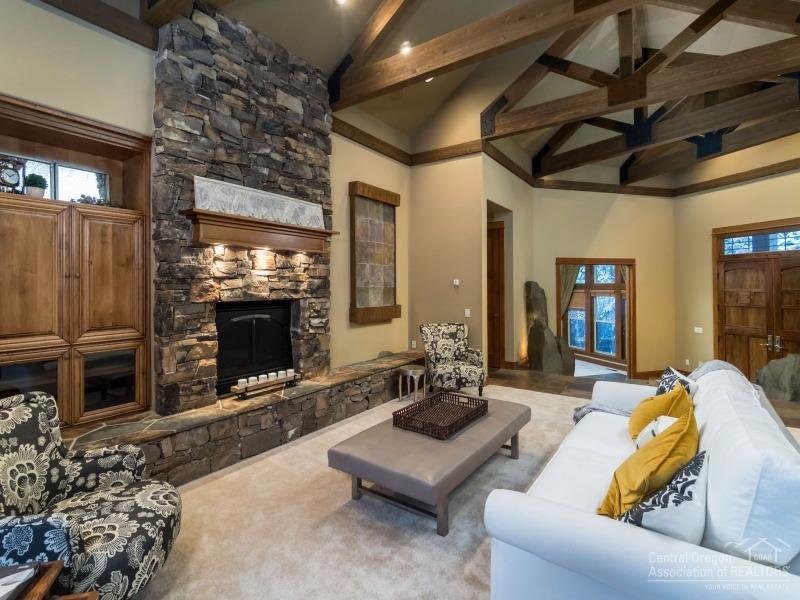 Broken Top - Residential