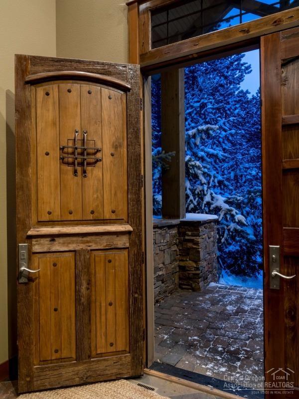 Broken Top - Residential