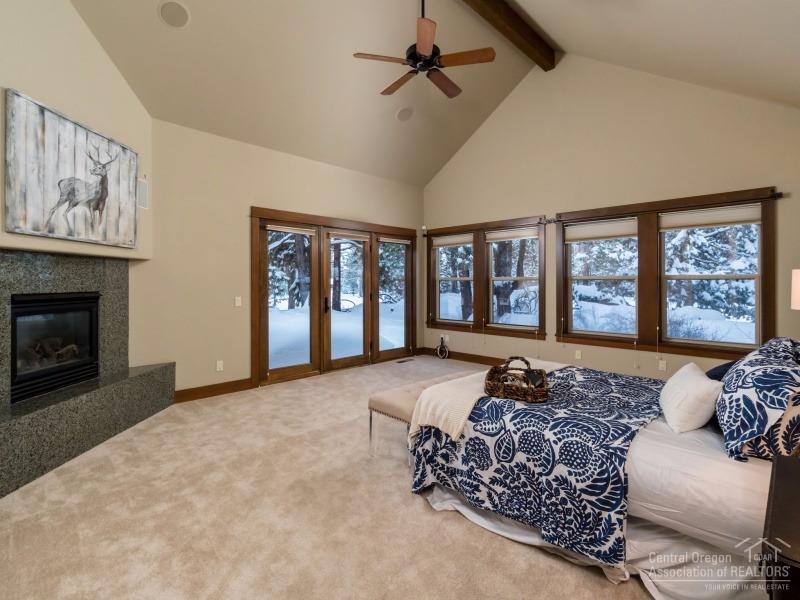 Broken Top - Residential