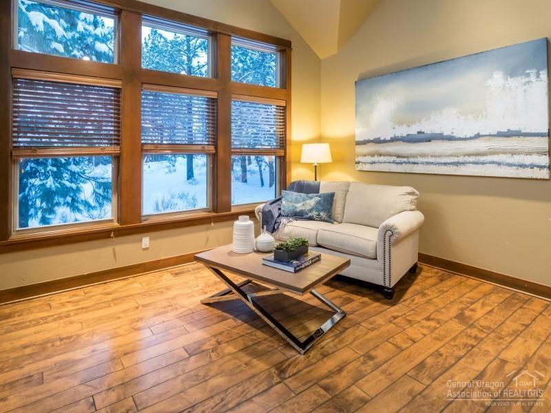 Broken Top - Residential