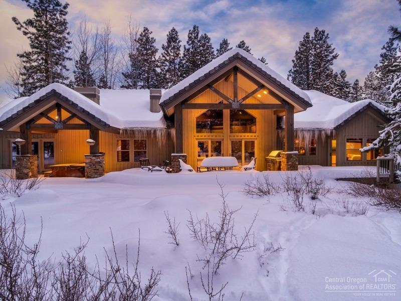 Broken Top - Residential