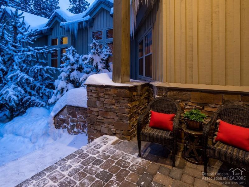 Broken Top - Residential