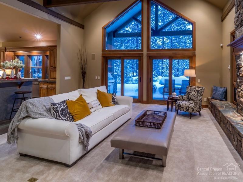 Broken Top - Residential