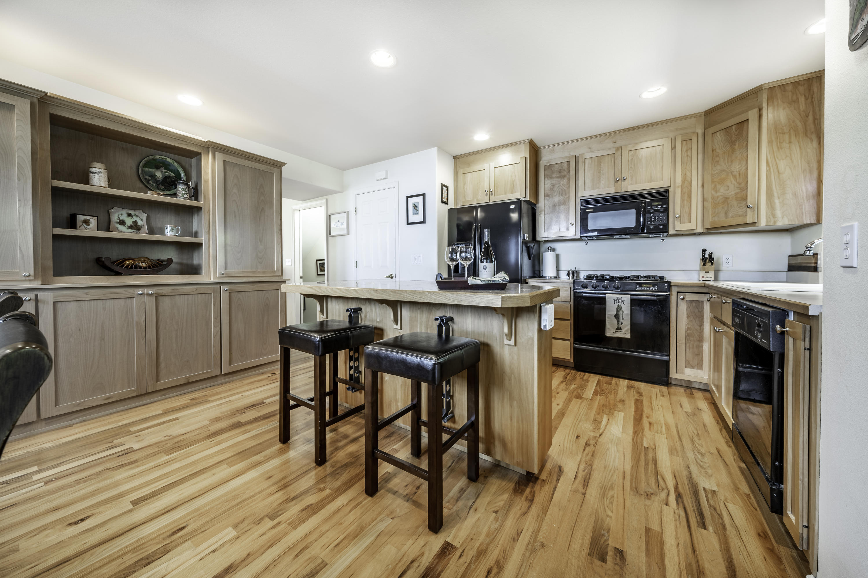 West Bellview Subdivision - Residential