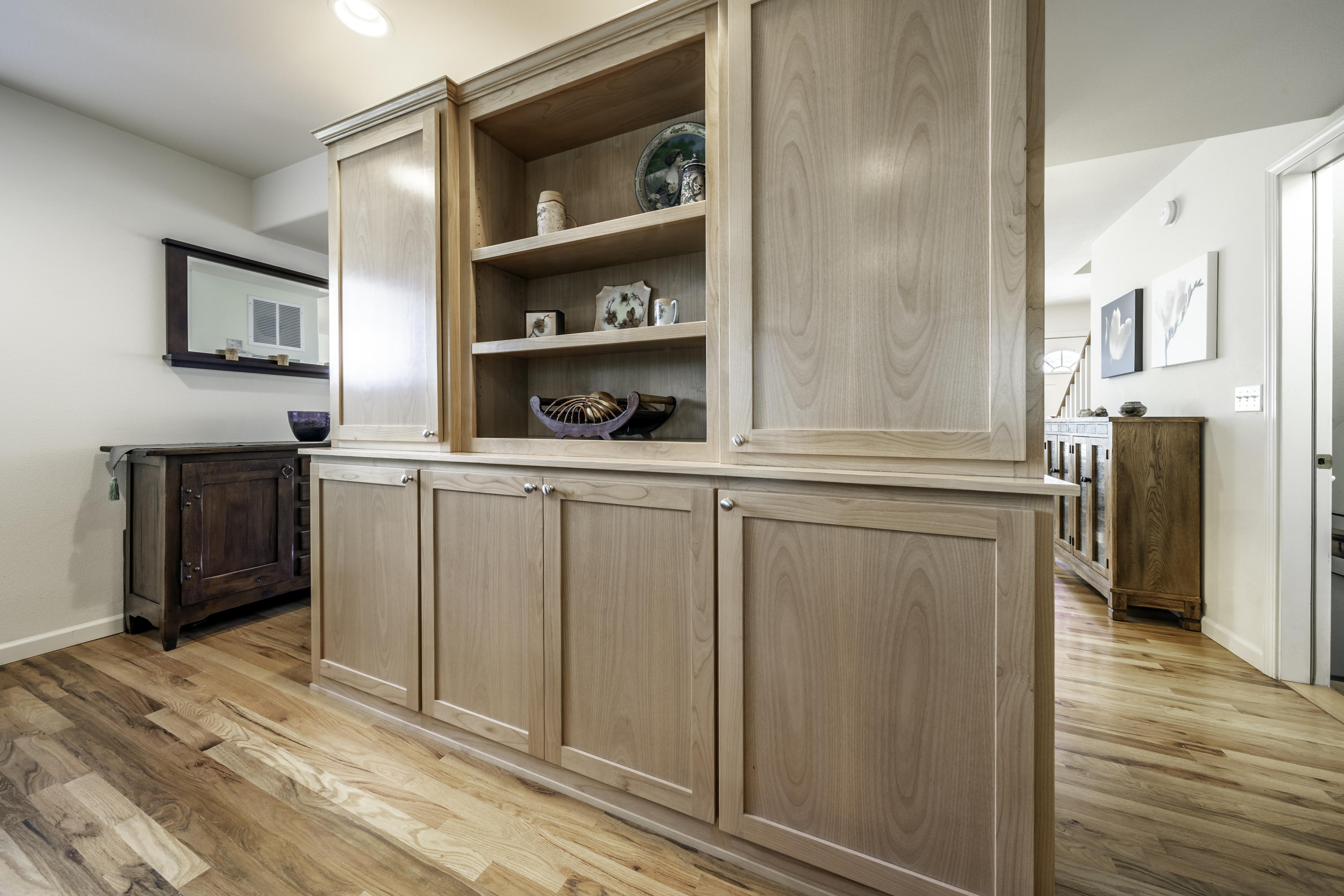 West Bellview Subdivision - Residential