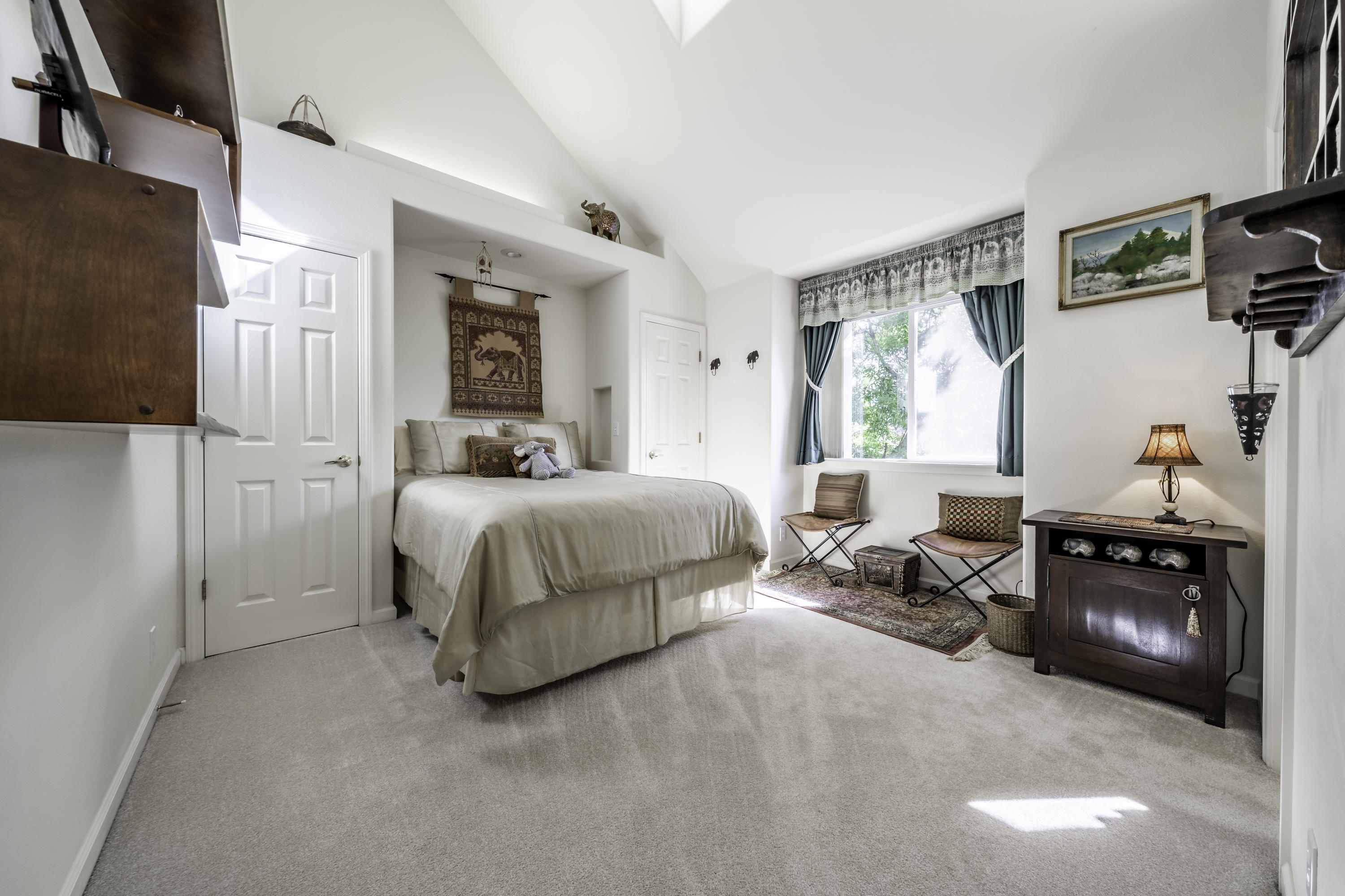 West Bellview Subdivision - Residential