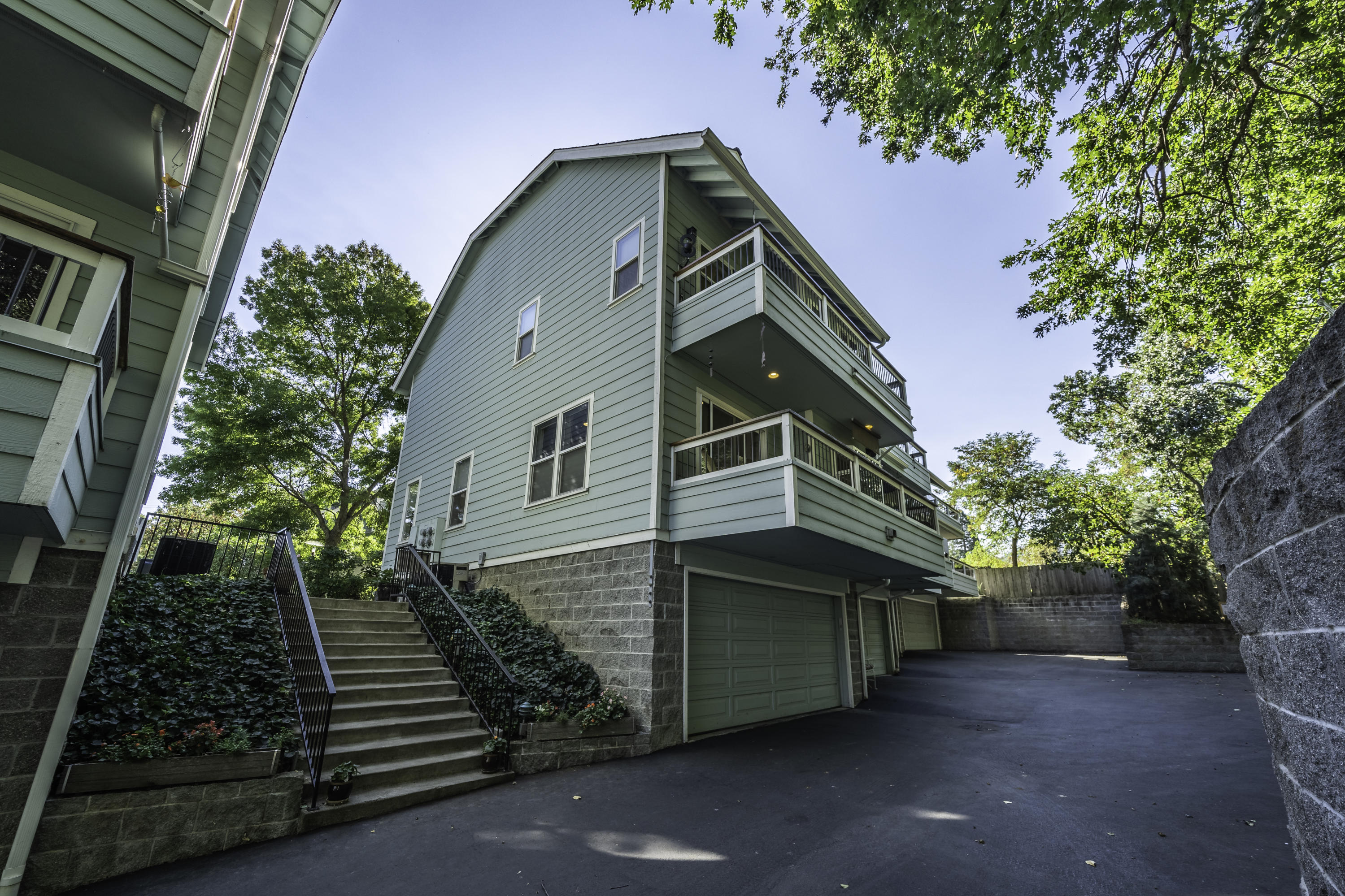 West Bellview Subdivision - Residential