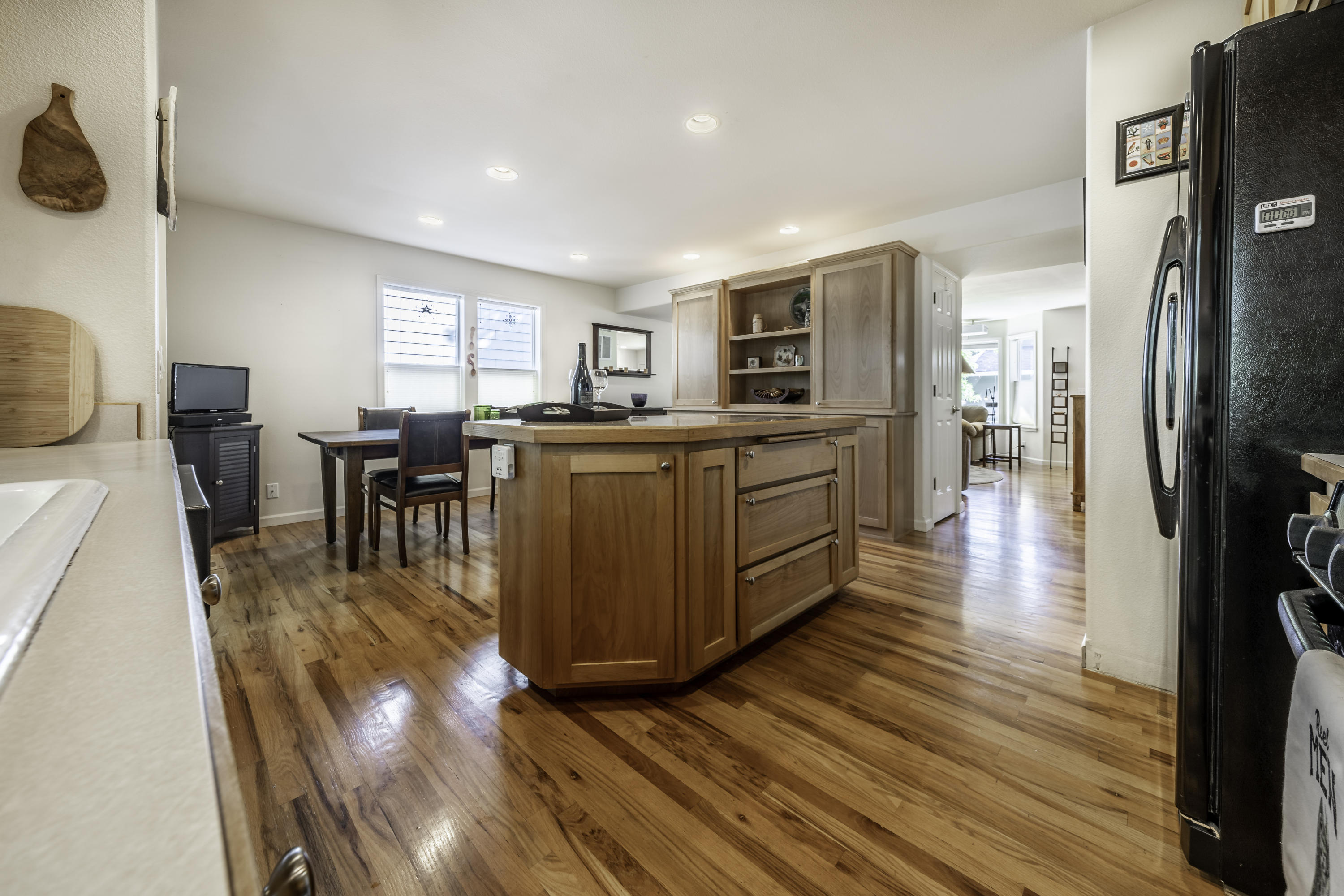 West Bellview Subdivision - Residential