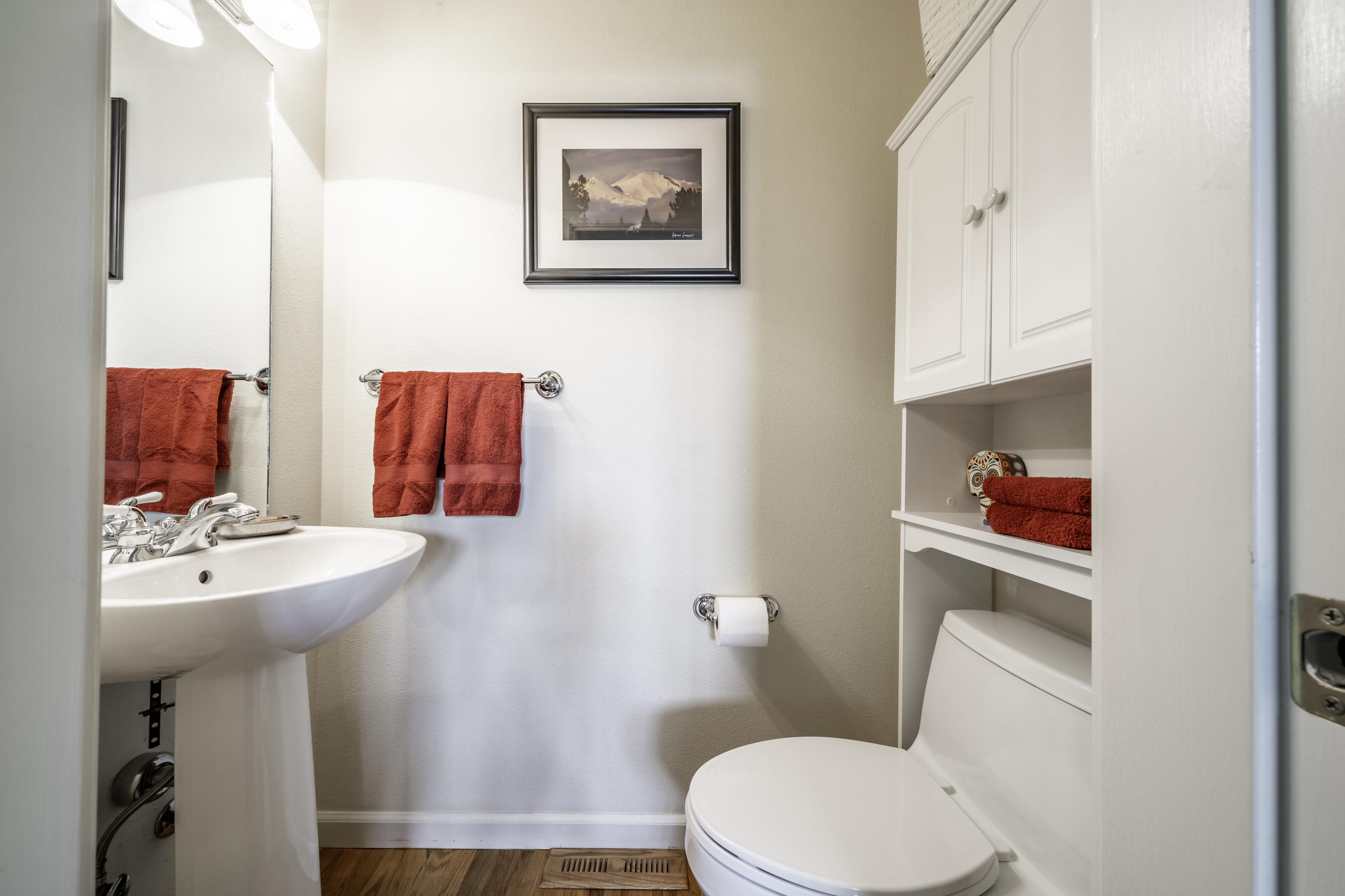 West Bellview Subdivision - Residential