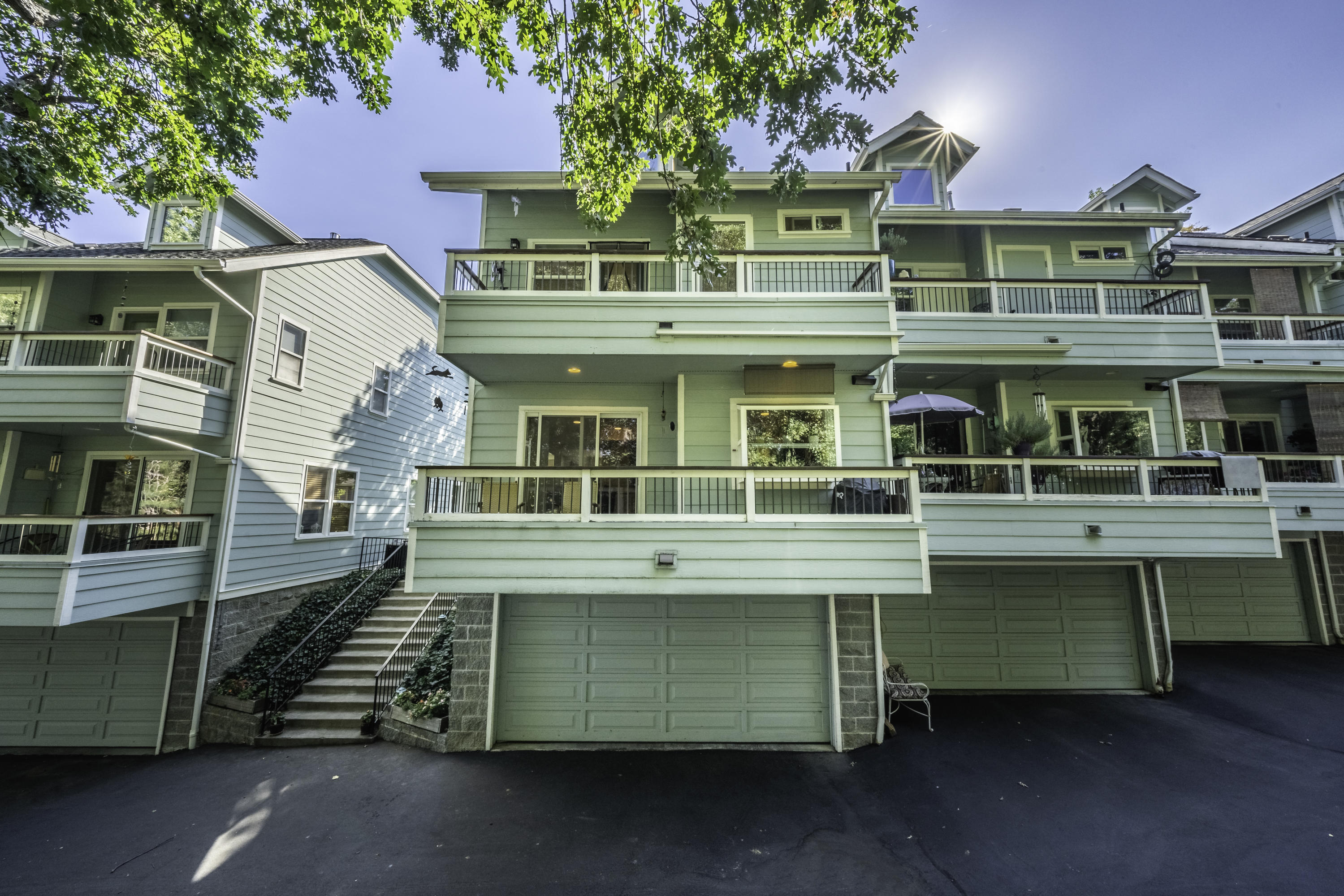 West Bellview Subdivision - Residential