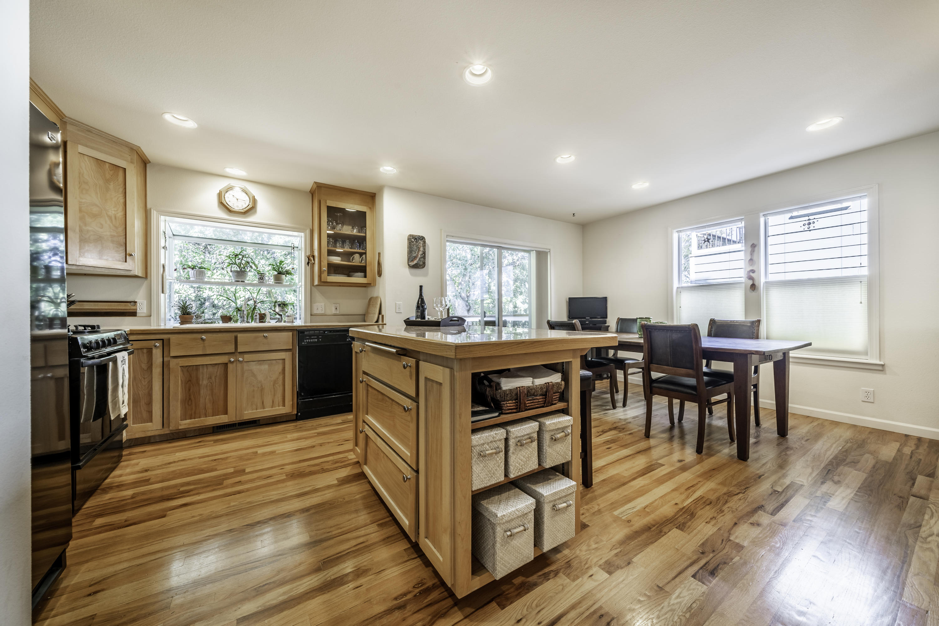 West Bellview Subdivision - Residential