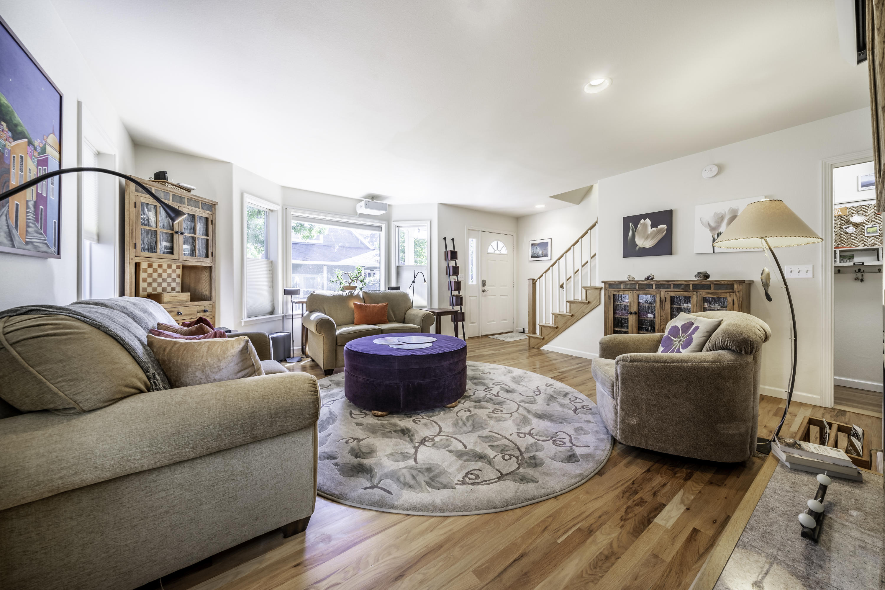 West Bellview Subdivision - Residential