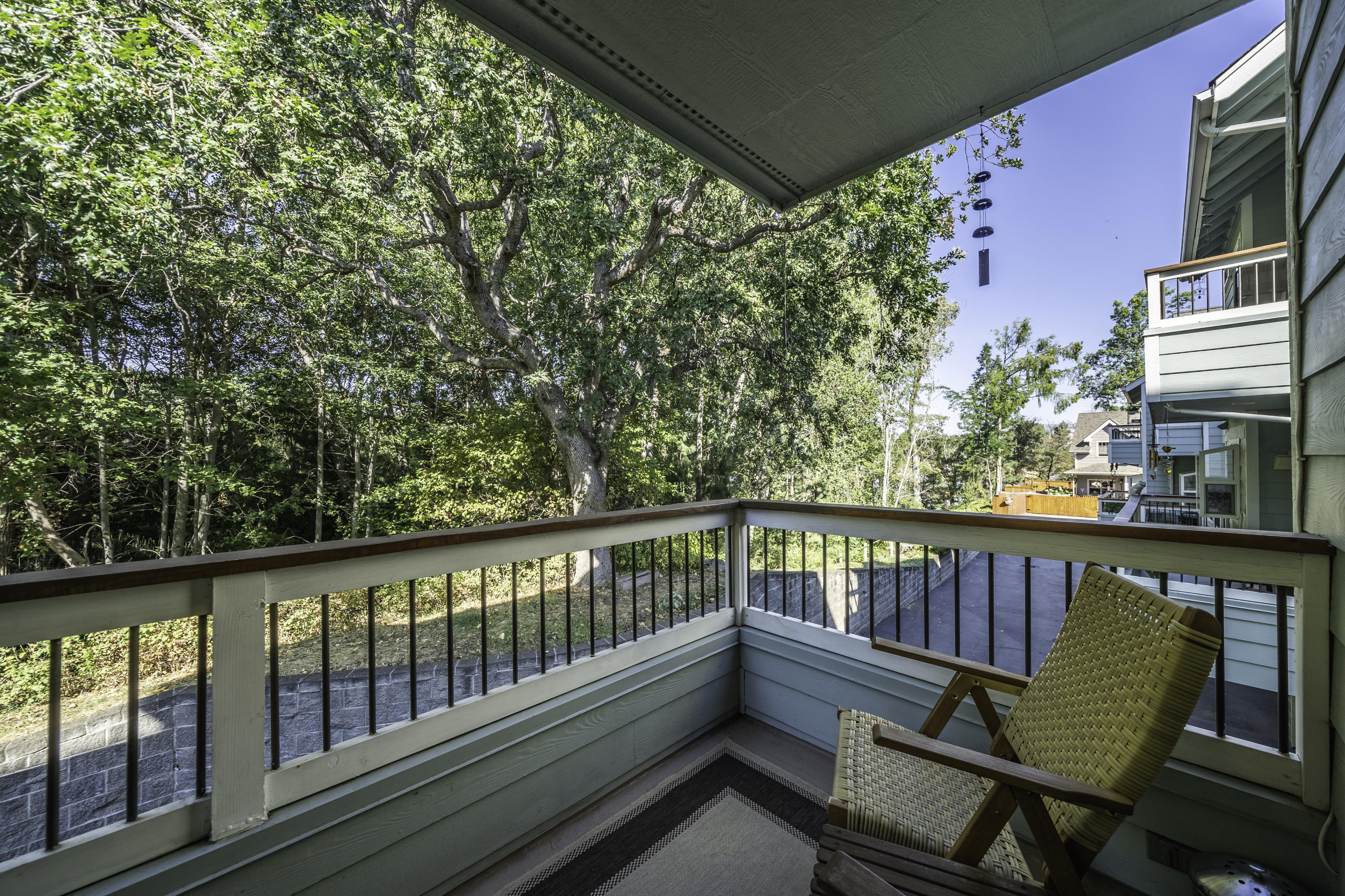 West Bellview Subdivision - Residential