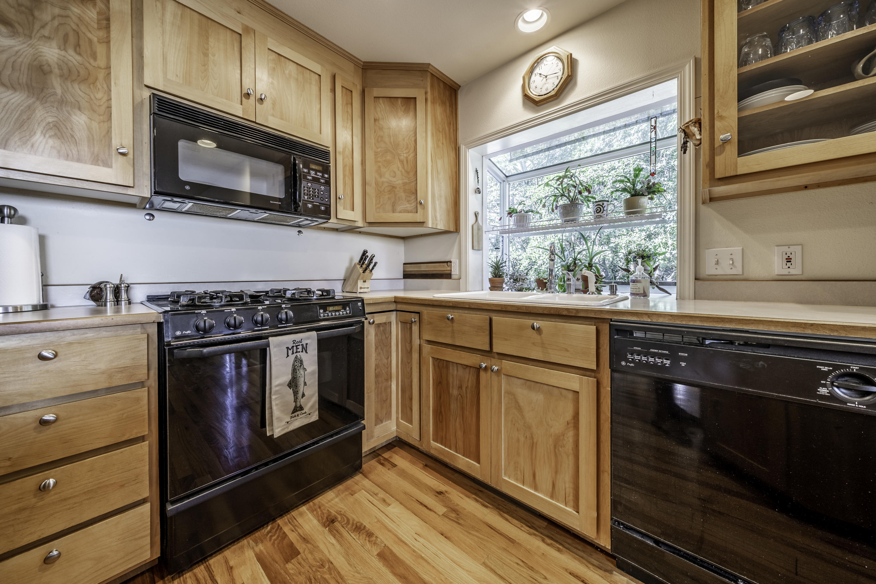 West Bellview Subdivision - Residential