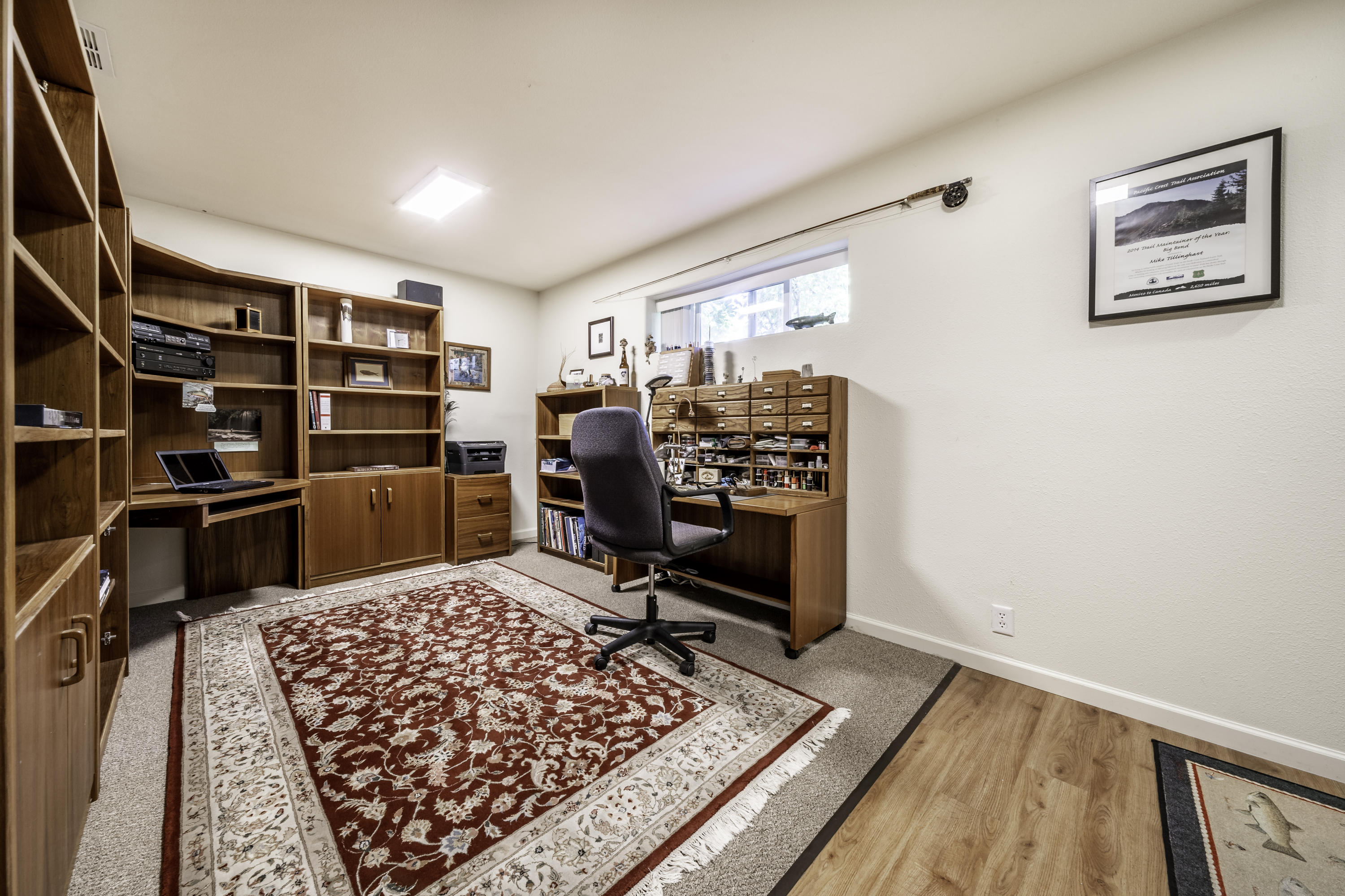 West Bellview Subdivision - Residential