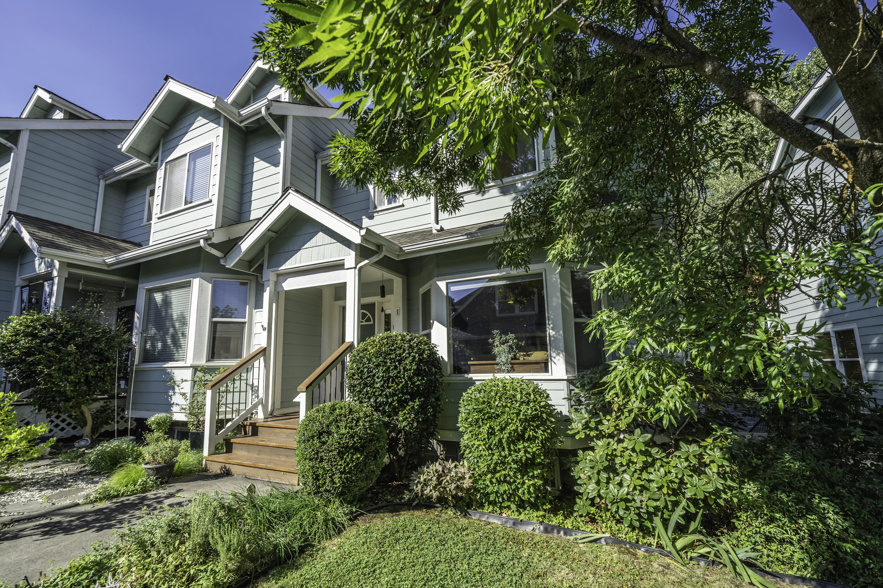 West Bellview Subdivision - Residential