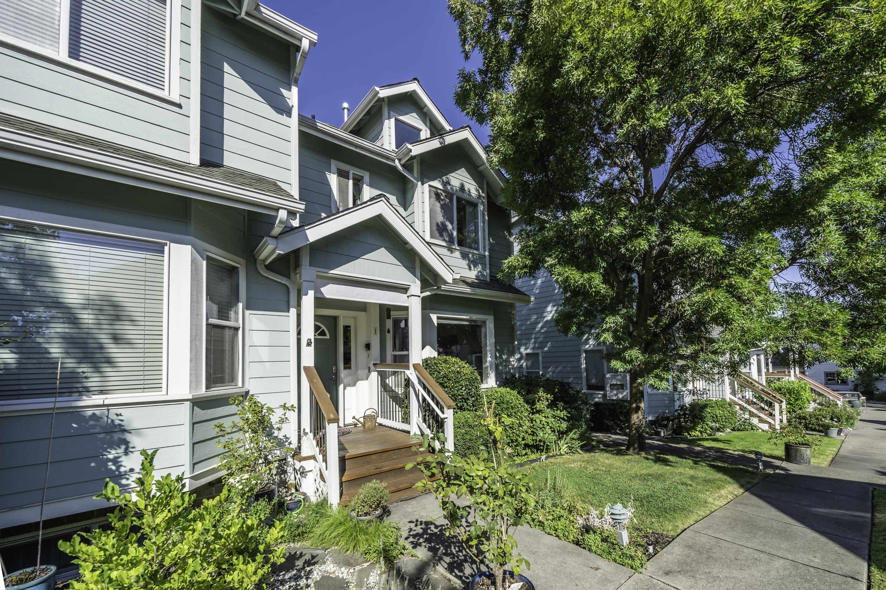 West Bellview Subdivision - Residential