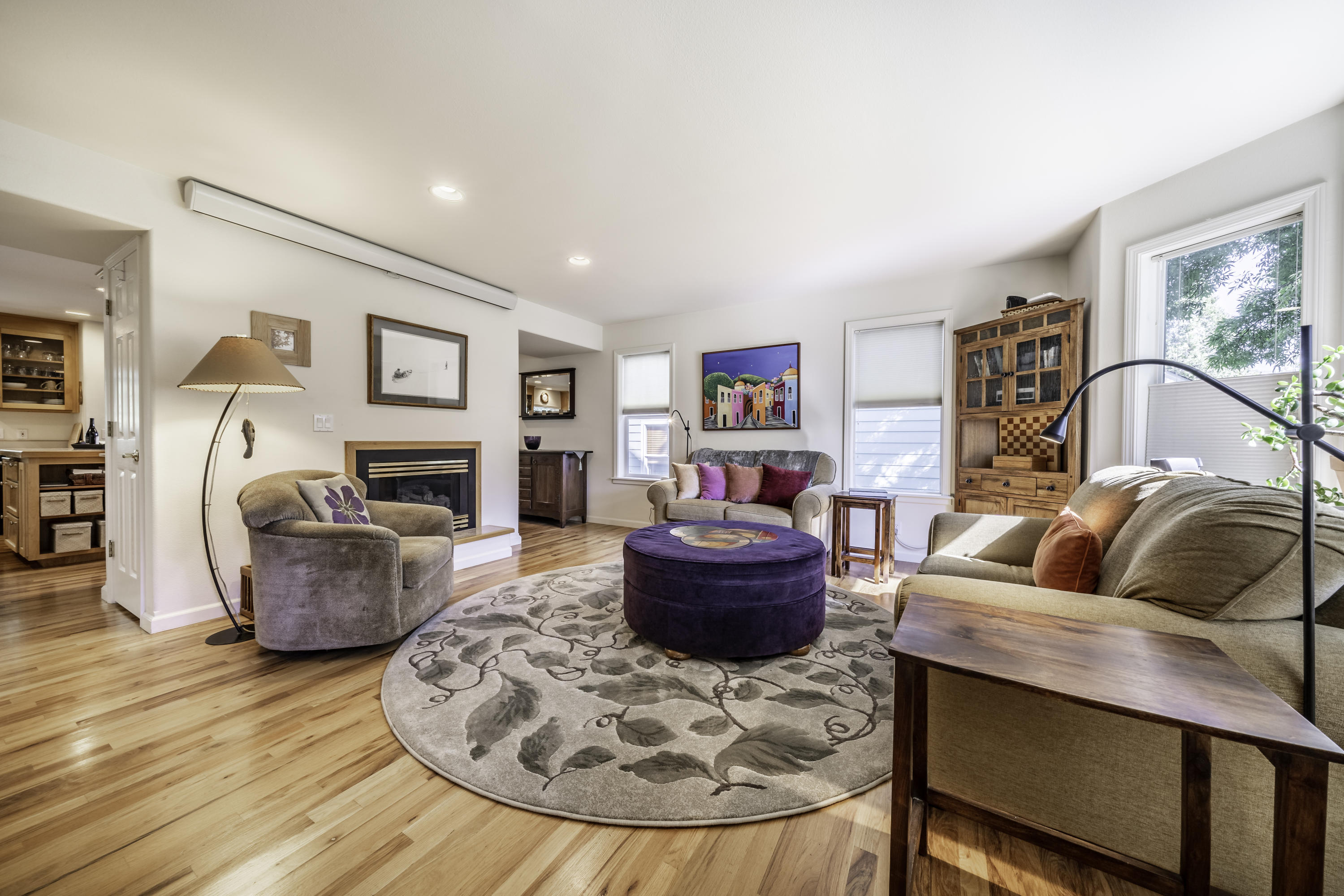 West Bellview Subdivision - Residential