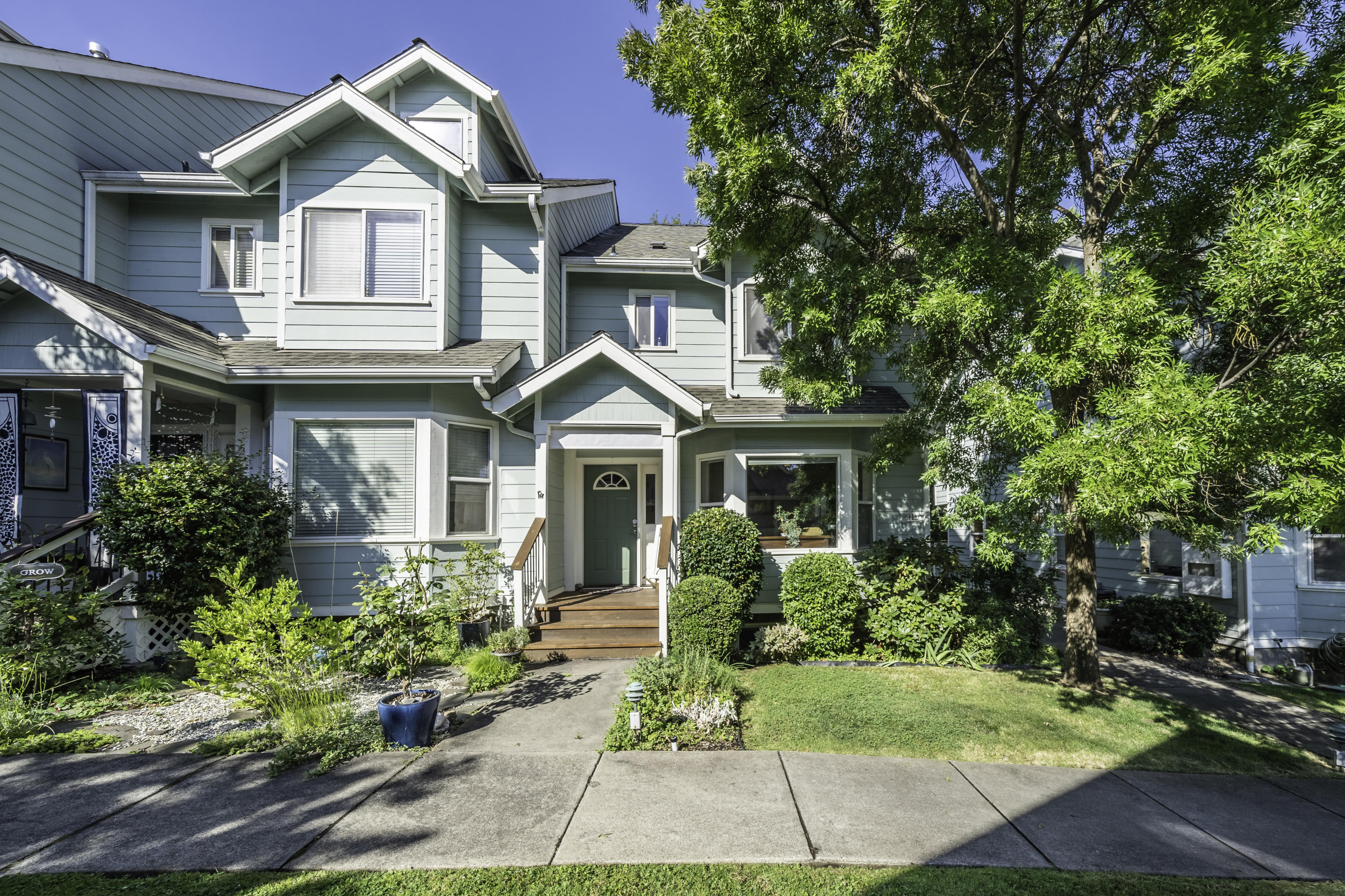 West Bellview Subdivision - Residential