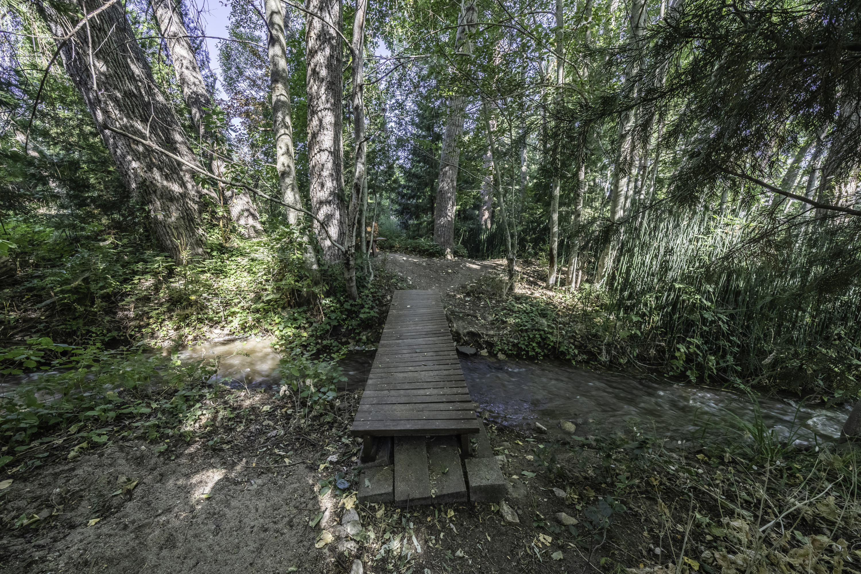 West Bellview Subdivision - Residential