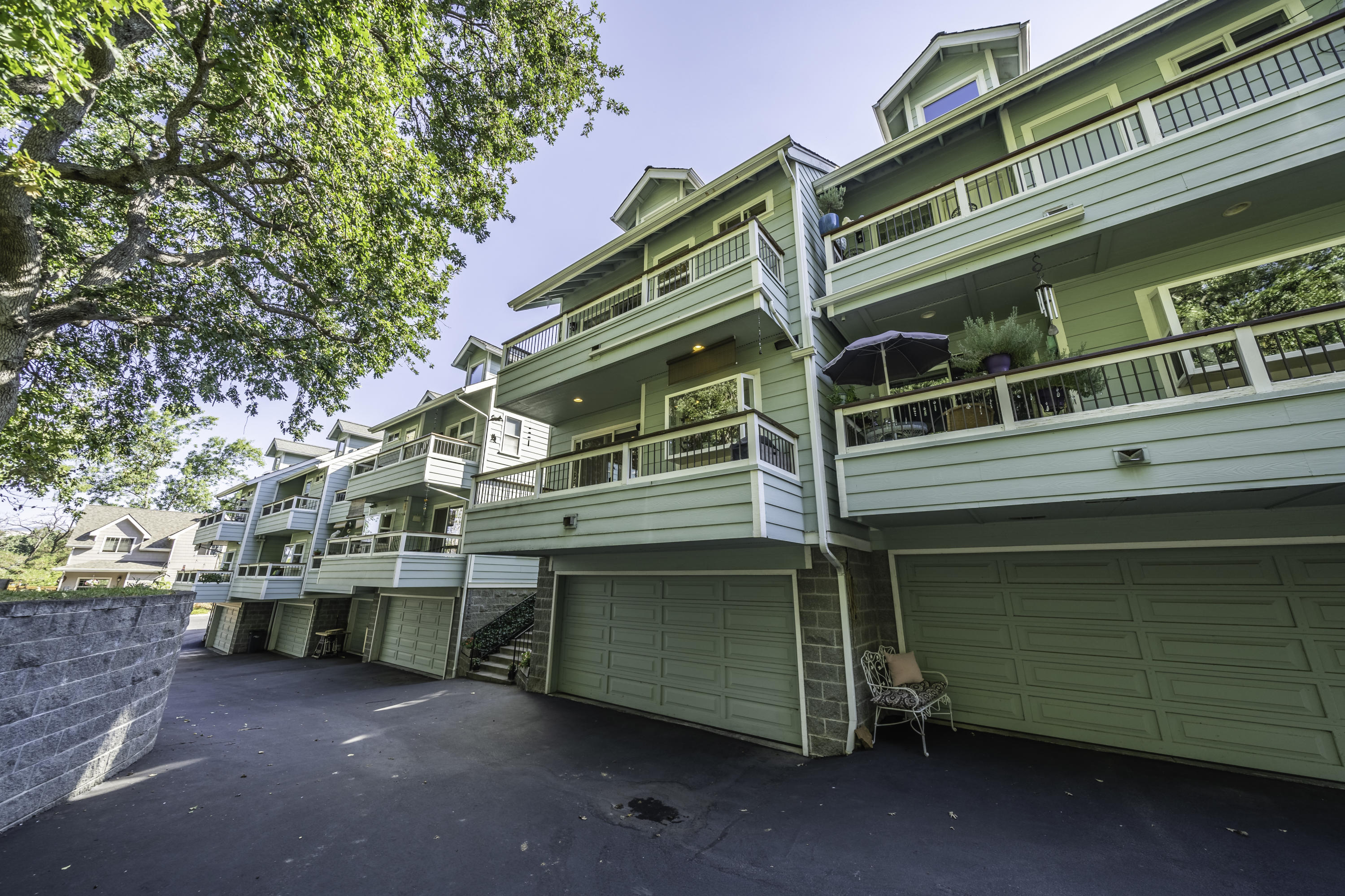 West Bellview Subdivision - Residential