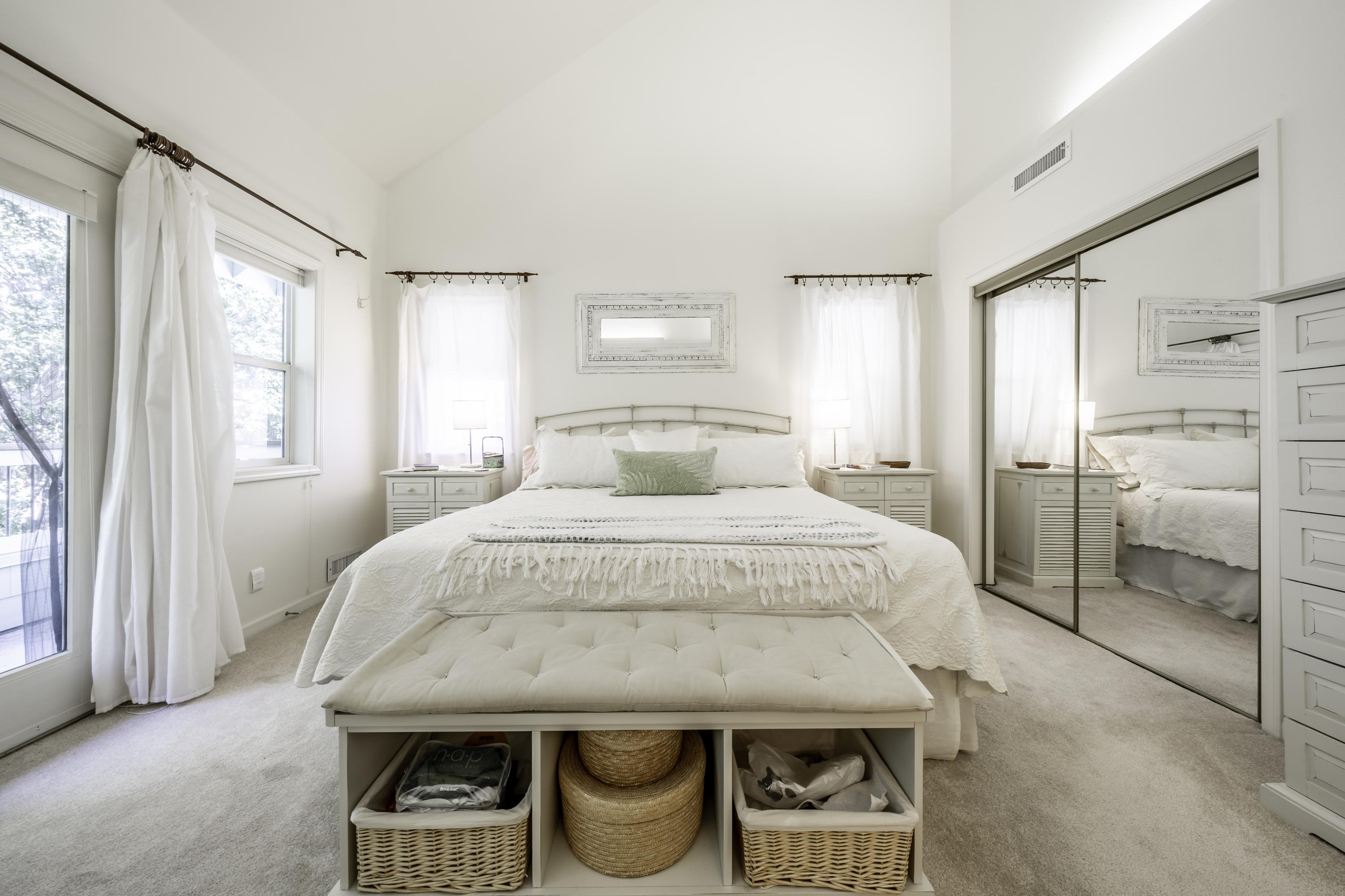 West Bellview Subdivision - Residential