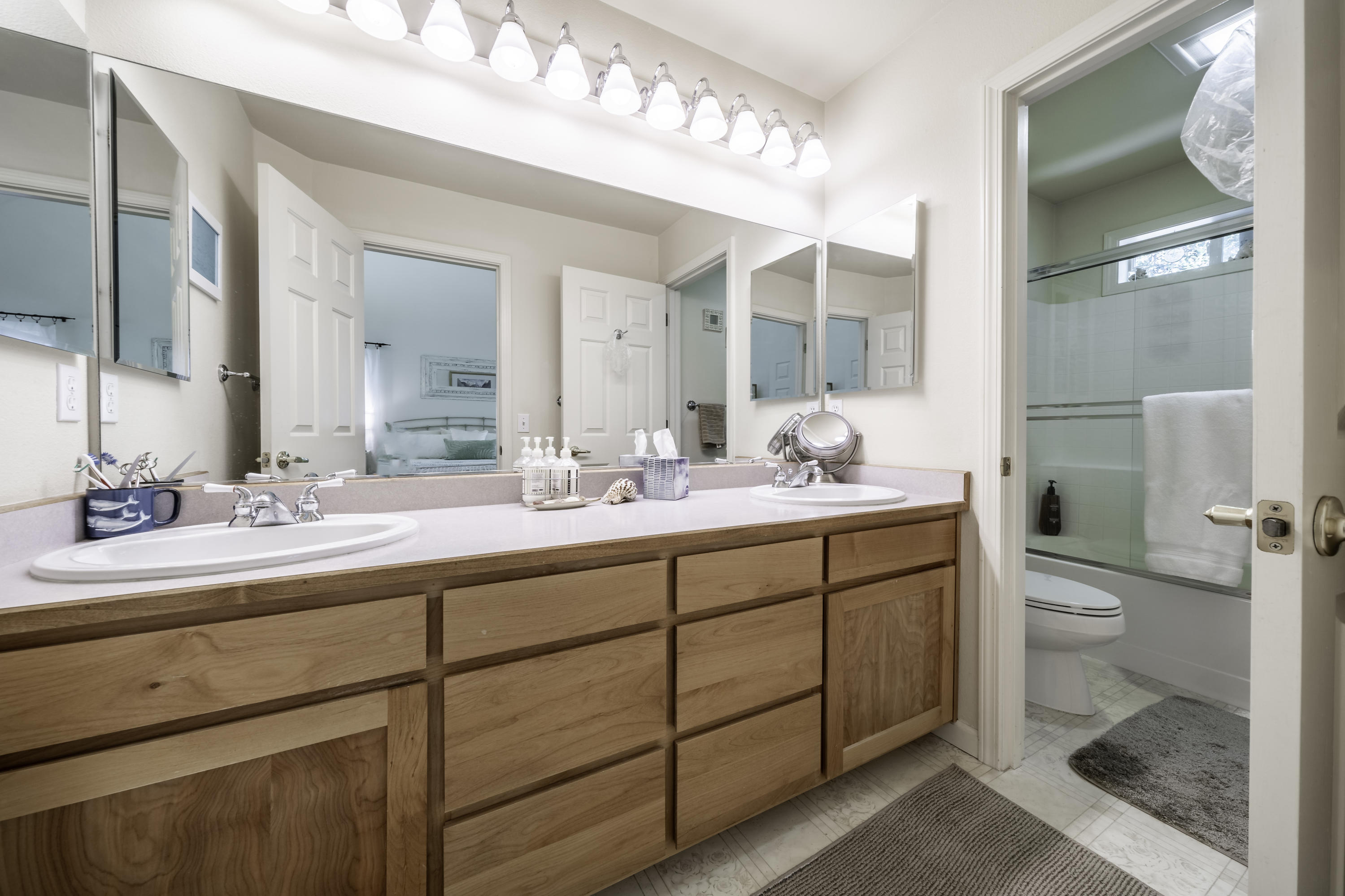 West Bellview Subdivision - Residential