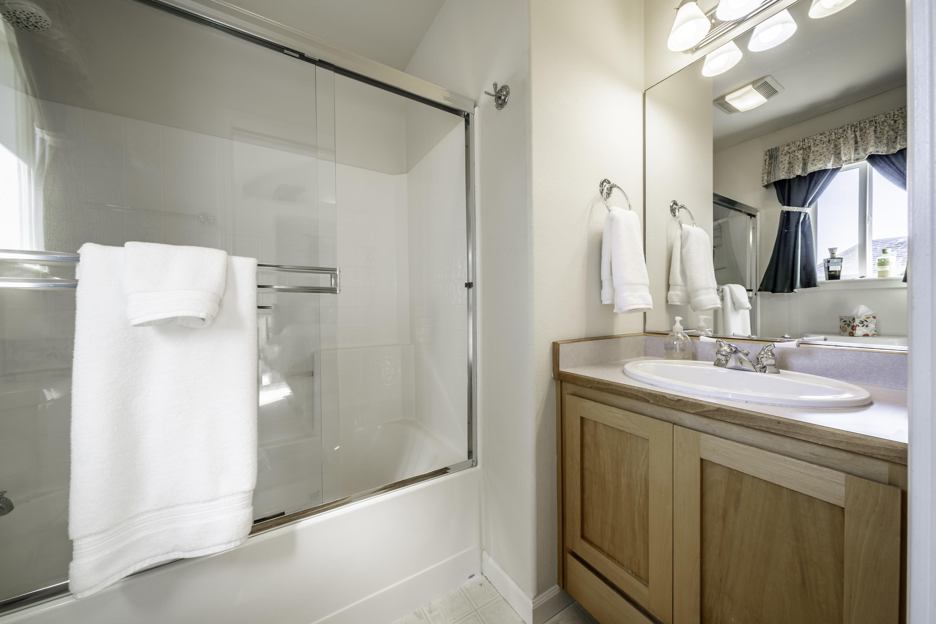 West Bellview Subdivision - Residential