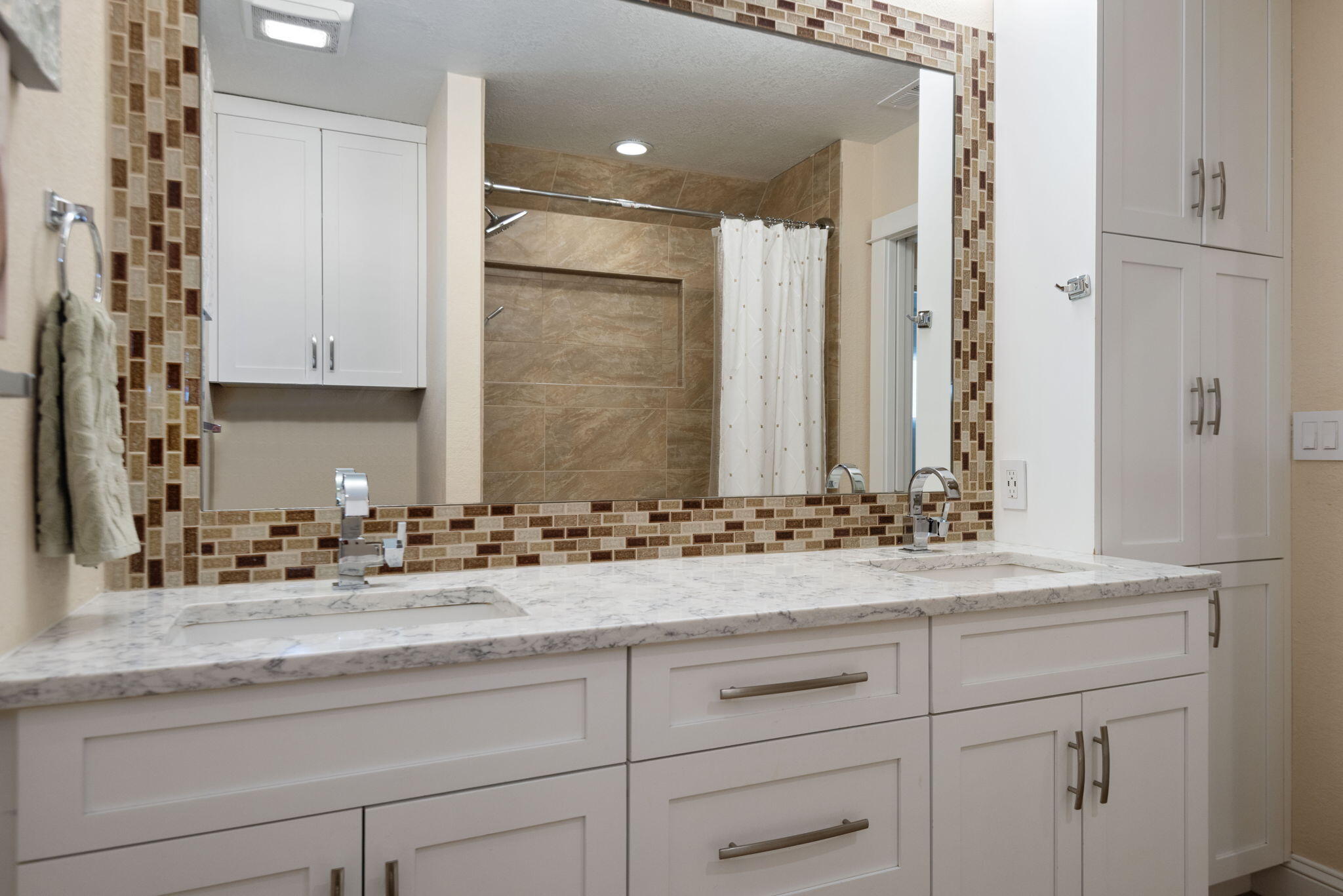 Aubrey Heights - Residential