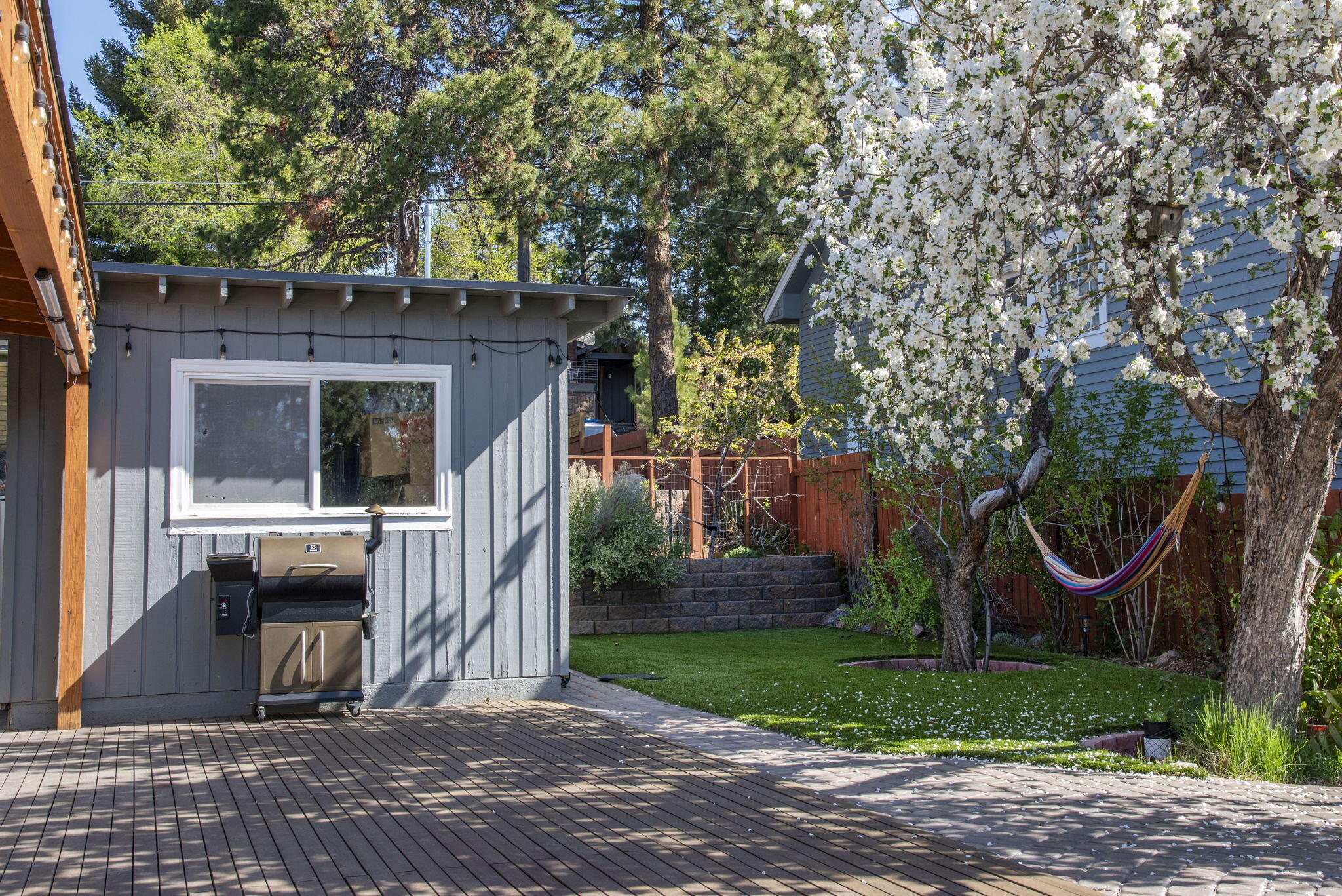 Aubrey Heights - Residential