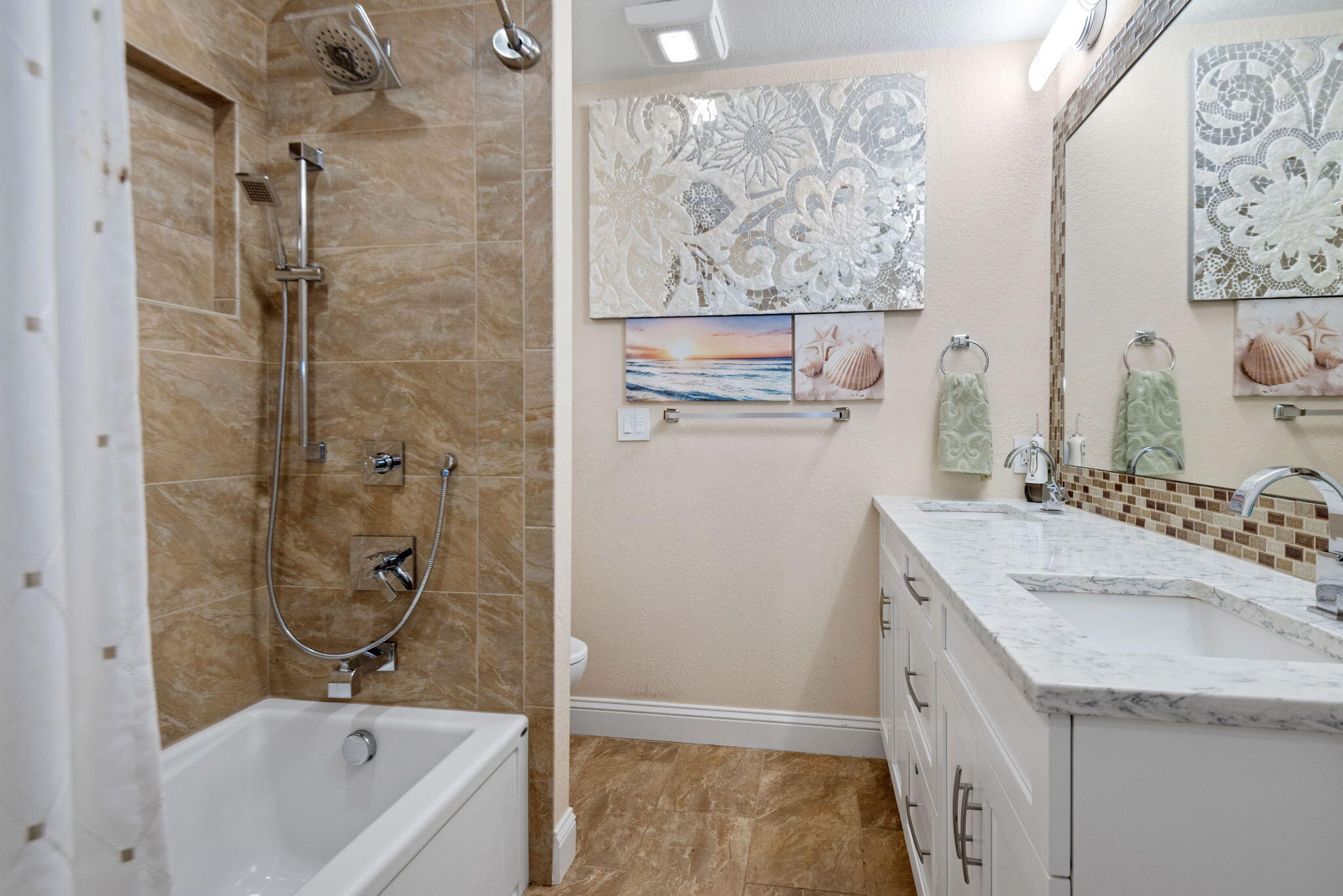 Aubrey Heights - Residential