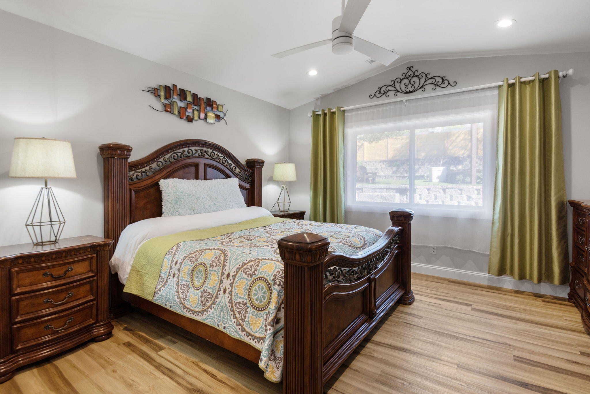 Aubrey Heights - Residential