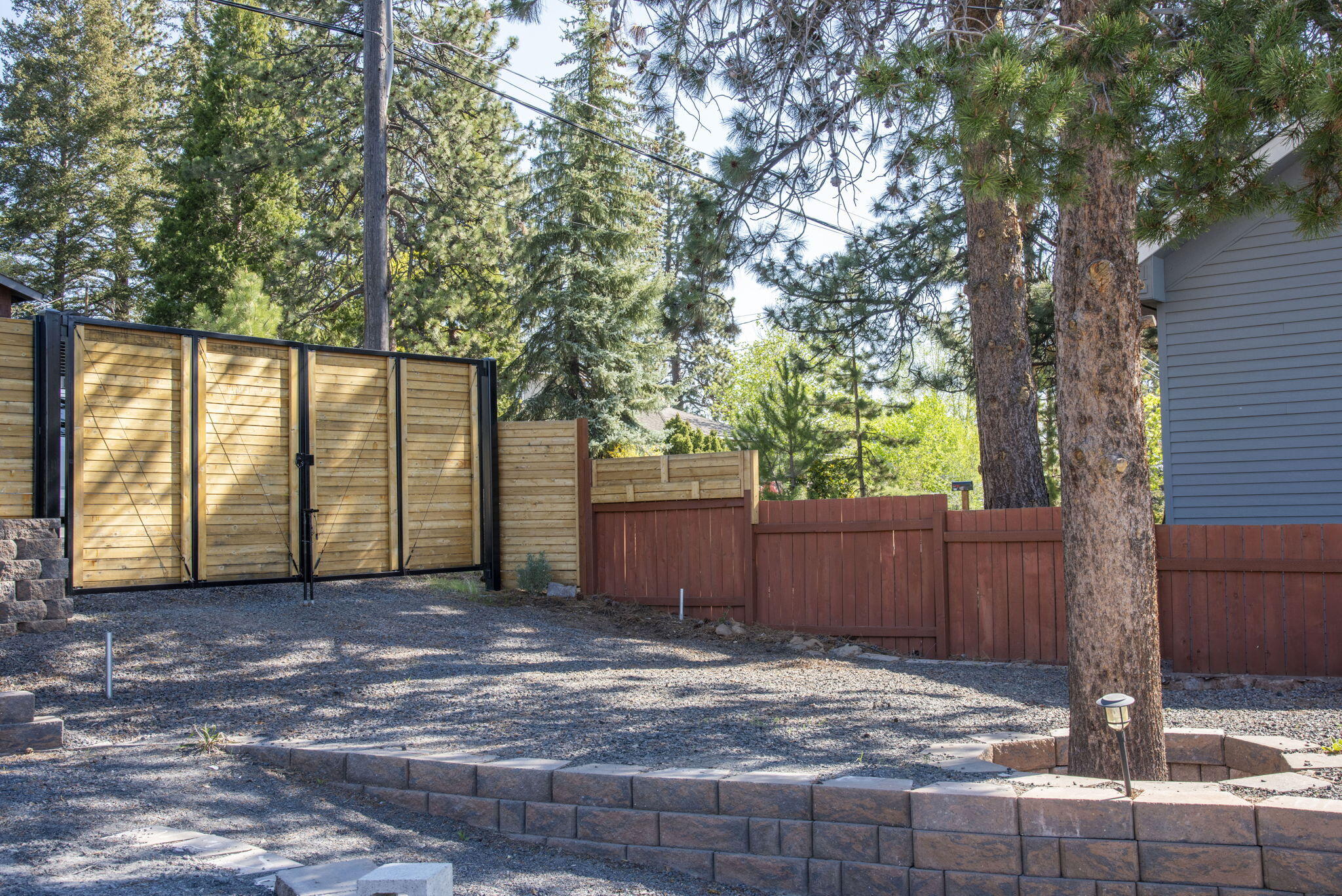 Aubrey Heights - Residential