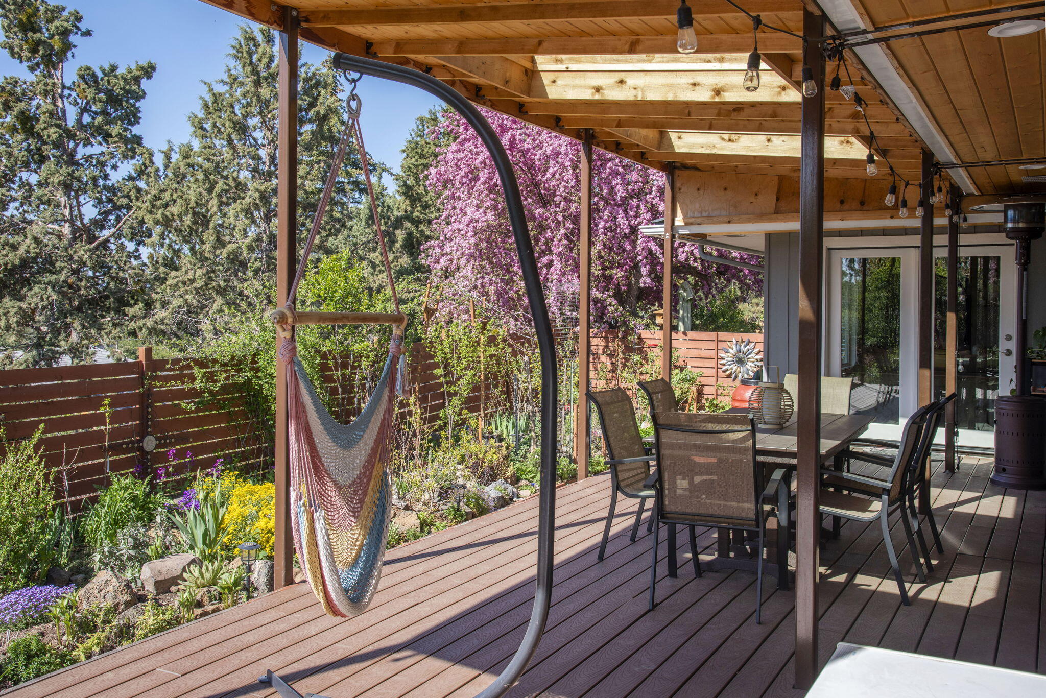 Aubrey Heights - Residential