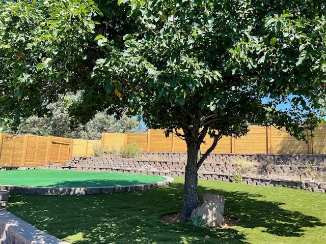 Aubrey Heights - Residential