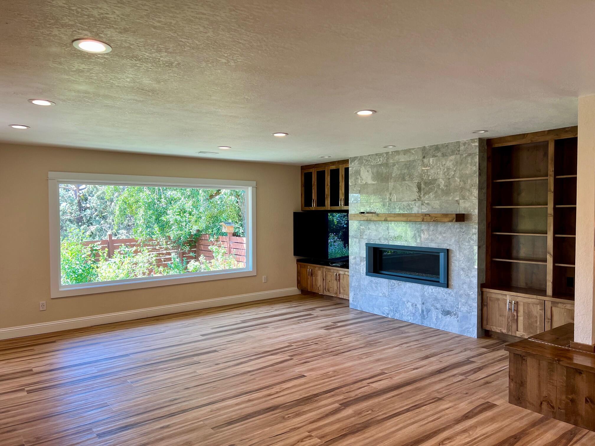 Aubrey Heights - Residential