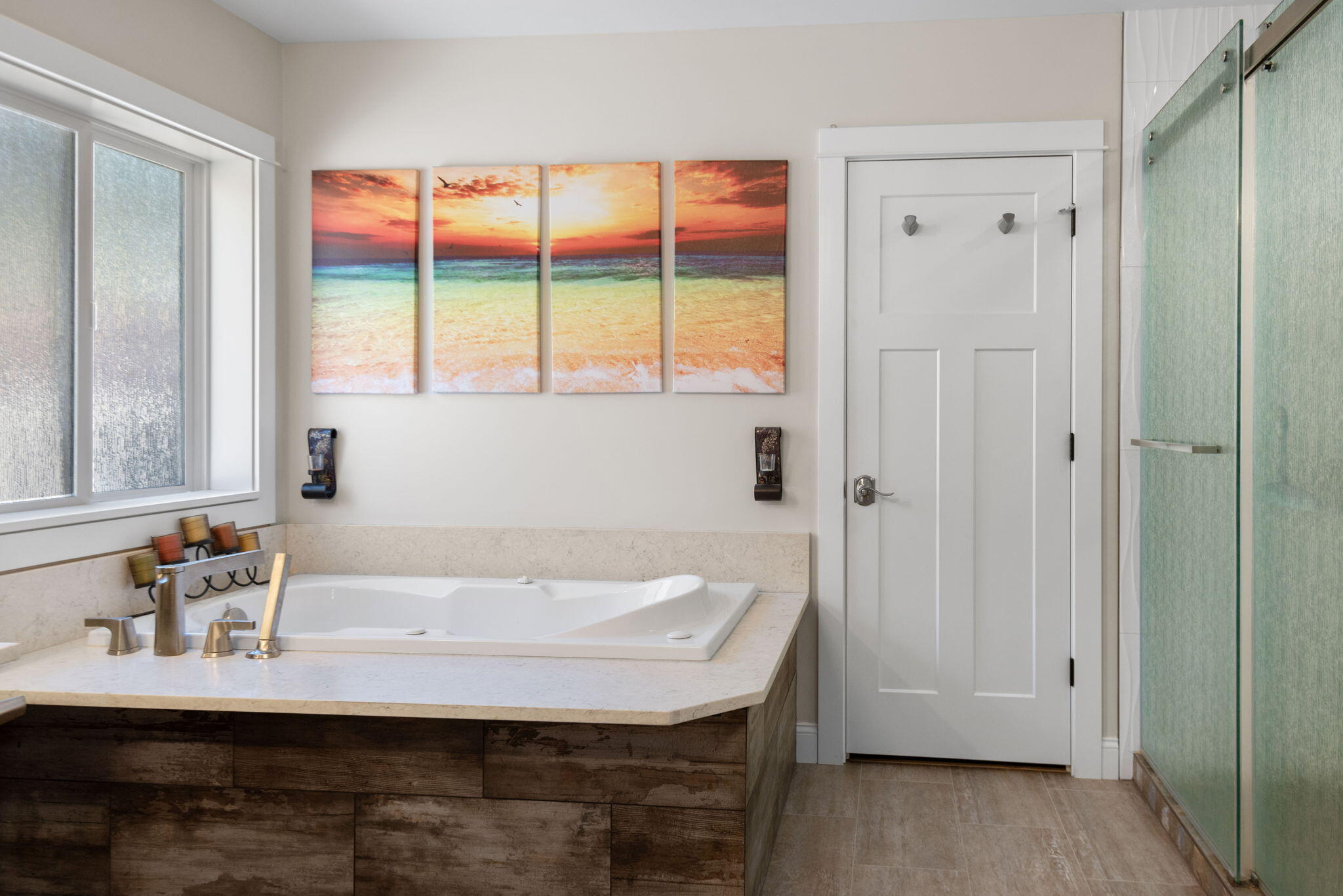 Aubrey Heights - Residential