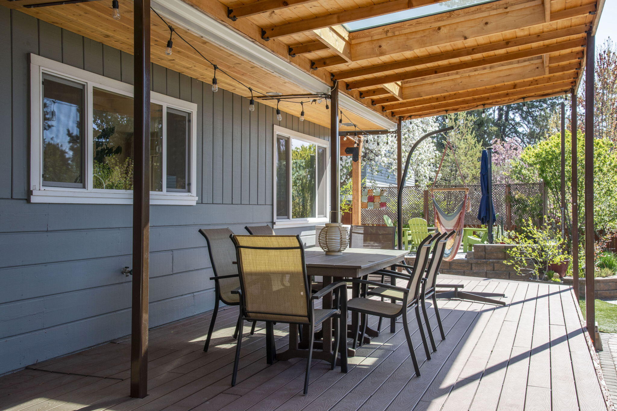 Aubrey Heights - Residential