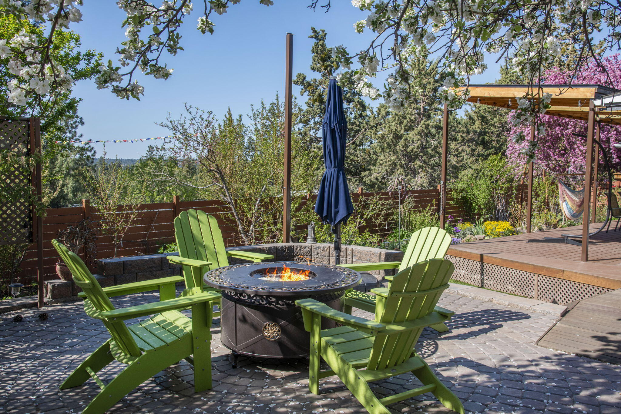 Aubrey Heights - Residential