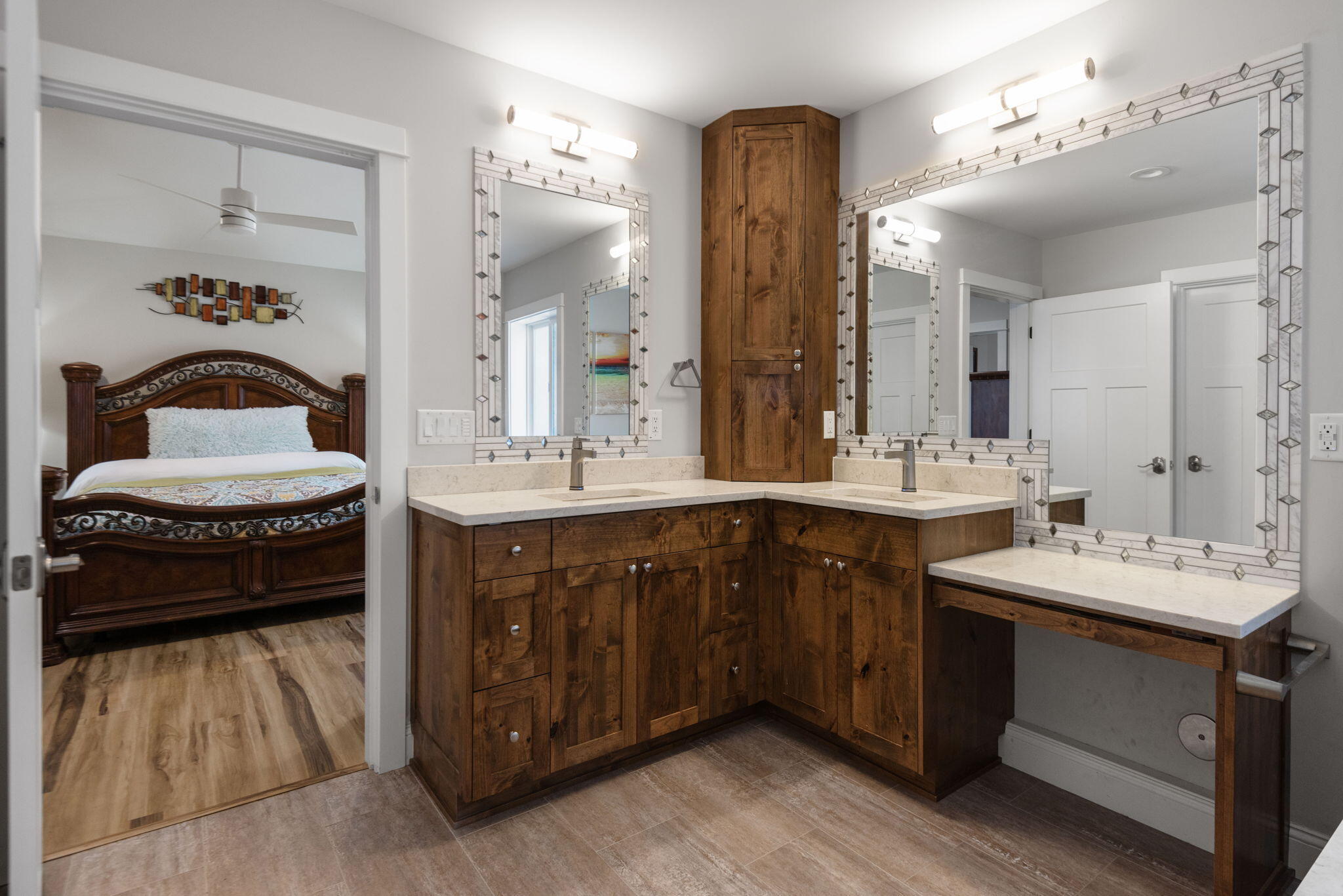 Aubrey Heights - Residential